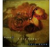 Daub, Eric - Pianoforte 4: Love Songs