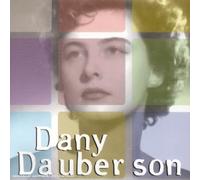 Dauberson, Dany - Des Fleurs pour Mademoiselle