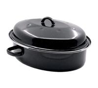 Daubière 32 cm - Roasty'Cook
