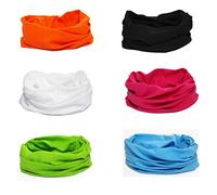 DAUCO Foulard Multifonctions Magic Bandeau Foulard Bandana écharpe Anti-Insectes UV [Paisley] Bracelet, Casque, Cagoule, Bandeau, Cache-Cou
