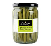 D'AUCY - Haricots Verts Extra Fins Rangés 280G - Lot De 2 - meilleure offre