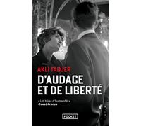 D'audace et de liberté
