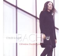 Daudet,Celimene - Kunst der Fuge [Import]