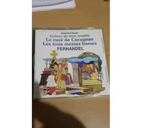 Daudet Lettres De Mon Moulin Vol 5 Les 3messes Basses Le Cure De Cucugnan L Hom