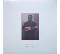 Daudi Matsiko - The King of Misery LP [Vinyl]