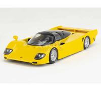 Dauer 962 Porsche 1993 - Modèle Presse 1/43