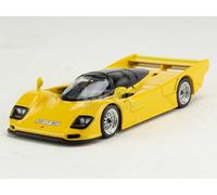 Maxichamps 1/43 - Porsche Dauer 962 Gt - 1994 940064000-Maxichamps