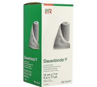 Dauerbinde F Bande À Allongement Long 12cm x 7m 1 Pièce (105917)