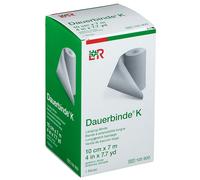 Dauerbinde® K 10 cm x 7 m Serviette hygienique 1 pc(s)