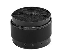 DAUERHAFT Arc Grip Tape Absorber la Sueur Tir à l'arc Bandes de poignée d'arc Conception délicate Poignée Extensible antidérapante, pour Arc Classique composé(Black)