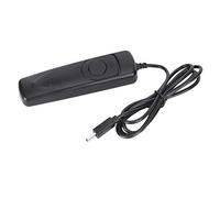 DAUERHAFT Câble de Télécommande Déclencheur RM-VPR1 avec Mise au Point et Mesure Automatiques pour Sony A7 A7II A7R A7S A6000 RX100 II III