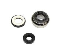 Dauerhaft Kit de réparation et Reconstruction Joint Pompe à Eau CF188, 500CC UTV ATV 4X4 Buggy GO Kart, pièces 0010-081000 0110-080005 SBYF-CF500