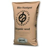 Dauerweide 2 pâturage permanent sans trèfle ÖKO 10 kg pâturage, réensemencement, graines de graminées, semences BIO