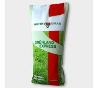 Dauerweide Standard G II pâturage permanent avec du trèfle RHT 10 kg pâturage réensemencement, recommandé par la chambre d l’agriculture