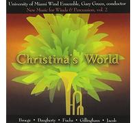 Daugherty, Jacob, Fuchs : Christina'S World