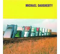 Daugherty, M. - American Icons