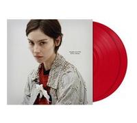 Daughter From Hell Édition Limitée Exclusivité Fnac Vinyle Rouge Vinyle