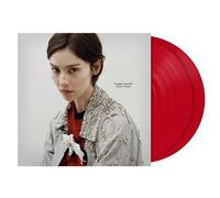 Daughter From Hell Édition Limitée Exclusivité Fnac Vinyle Rouge Vinyle