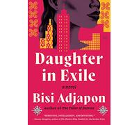 Daughter in Exile: A Novel
