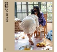 Daughter Of A Temple Vinyle