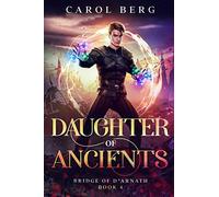 Daughter of Ancients