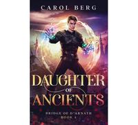 Daughter Of Ancients
