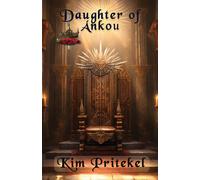 Daughter Of Ankou: Destiny Series (The Destiny Series)