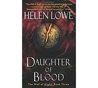 Daughter Of Blood