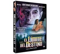 Daughter of Darkness (1990) [ NON-USA FORMAT, PAL, Reg.0 Import - Spain ]