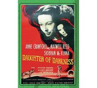 daughter of darkness