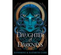 Daughter of Darkness (House of Shadows 1): thrilling fantasy inspired by Greek myth