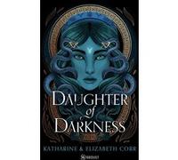 Daughter of darkness Katherine Corr (Auteur), Elizabeth Corr (Auteur)