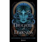 Daughter of darkness - Katherine Corr - Stardust - broché - Roman adolescent