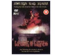 Daughter of Darkness (La Fille des Ténèbres)