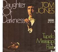 Daughter of darkness - Tupelo Missisippi Flash