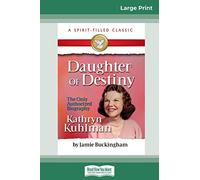 Daughter Of Destiny