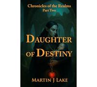 Daughter of Destiny