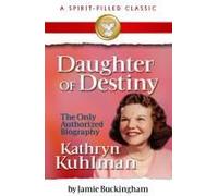 Daughter Of Destiny