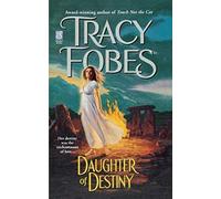 Daughter Of Destiny