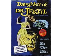 Daughter of Dr. Jekyll (La Hija Del Medico Y La Bestia) [Import]
