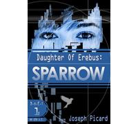 Daughter of Erebus: Sparrow