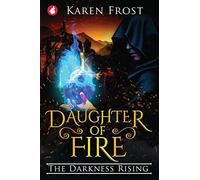 Daughter Of Fire