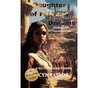 Daughter of Fire and Dreams