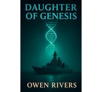 Daughter of Genesis was born to survive now she must fight to become more than a secret.