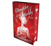 Daughter of No Worlds