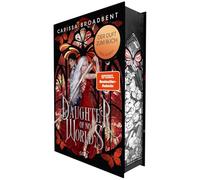 Daughter of No Worlds (War of Lost Hearts 1): Düstere Romantasy in epischem High-Fantasy-Setting - Luxusausgabe mit Wendeumschlag und Lesebändchen