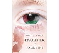 Daughter Of Palestine