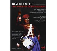 Donizetti - The Daughter Of The Regiment / Wendelken-Wilson, Sills, Mcdonald, Wolf Trap