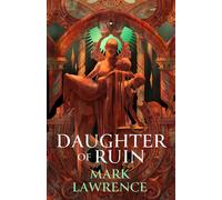 Daughter of Ruin - Mark Lawrence - HarperVoyager - ebook (ePub) - Livre
