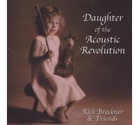 Daughter of The Acoustic Revoltion